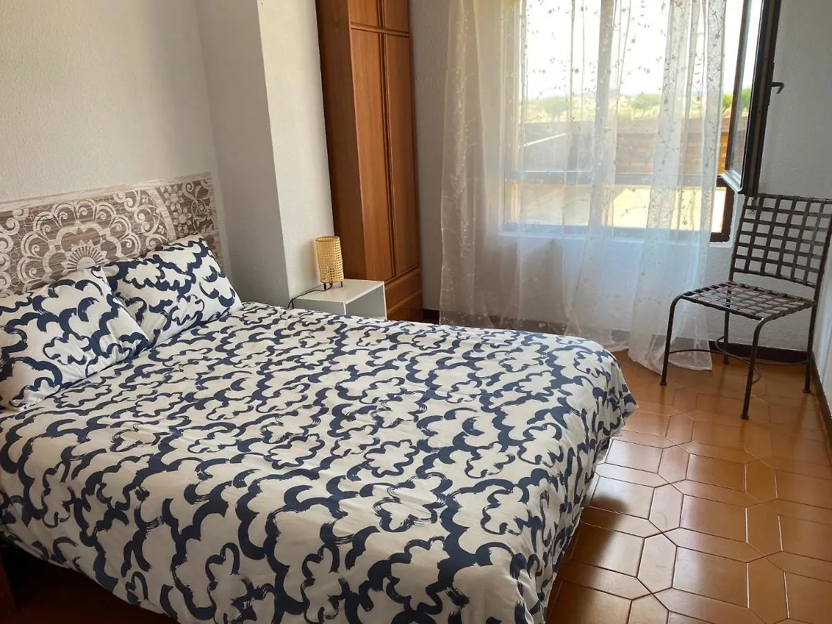 Apartamento Primera Linea De Playa En Somo Apartment