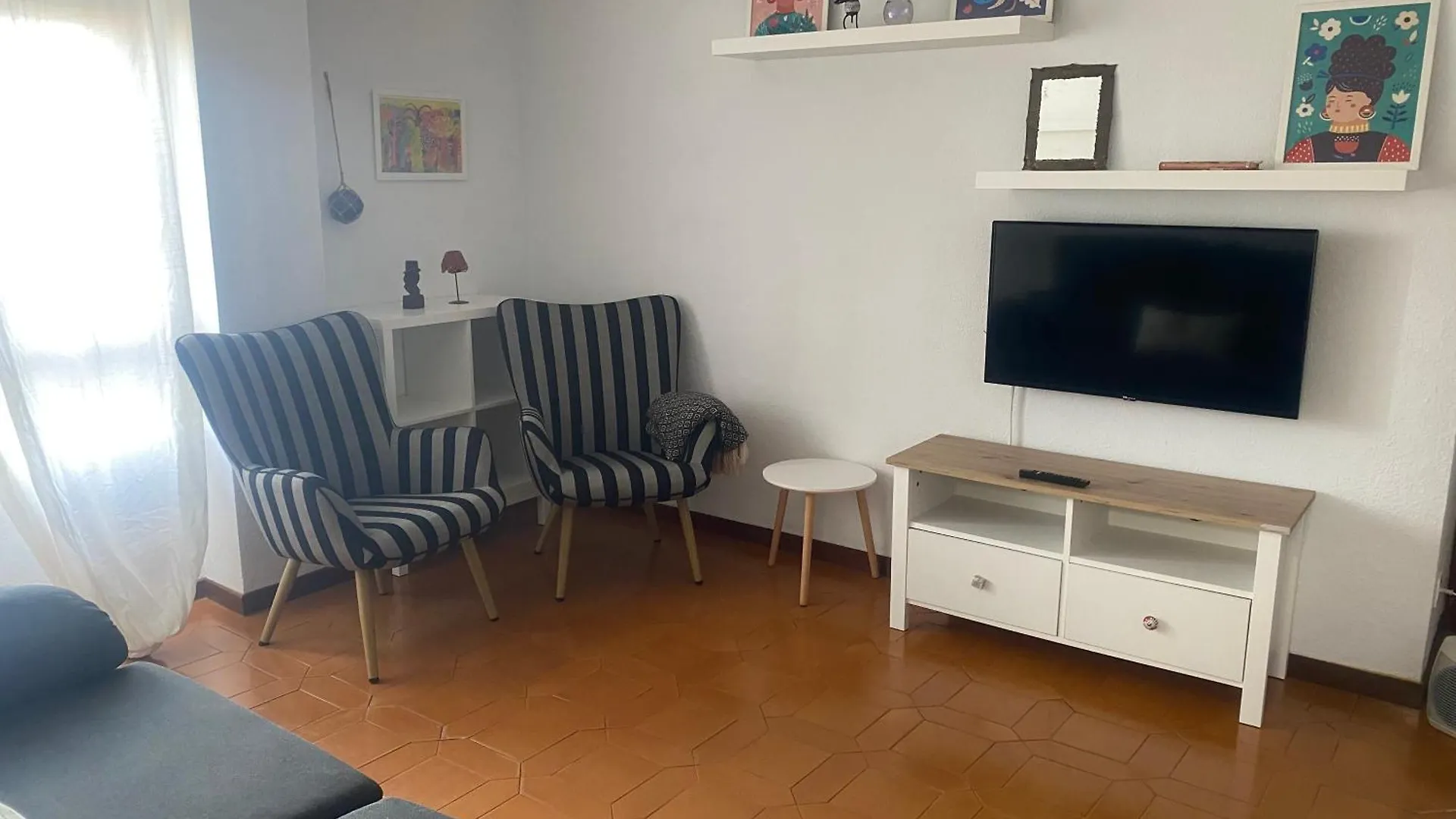 Apartamento Primera Linea De Playa En Somo 0*,  Spain