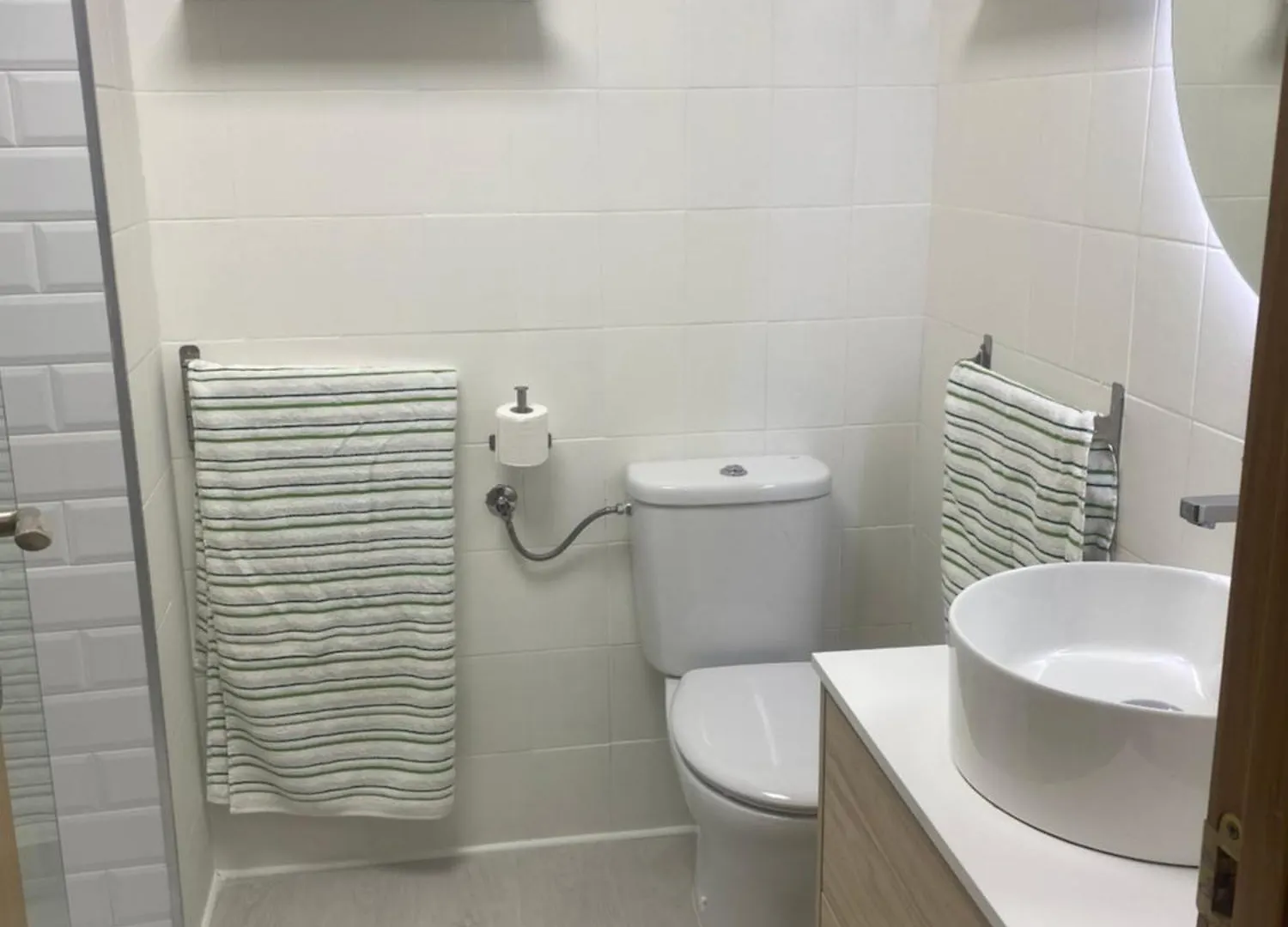 Apartamento Primera Linea De Playa En Somo Apartment