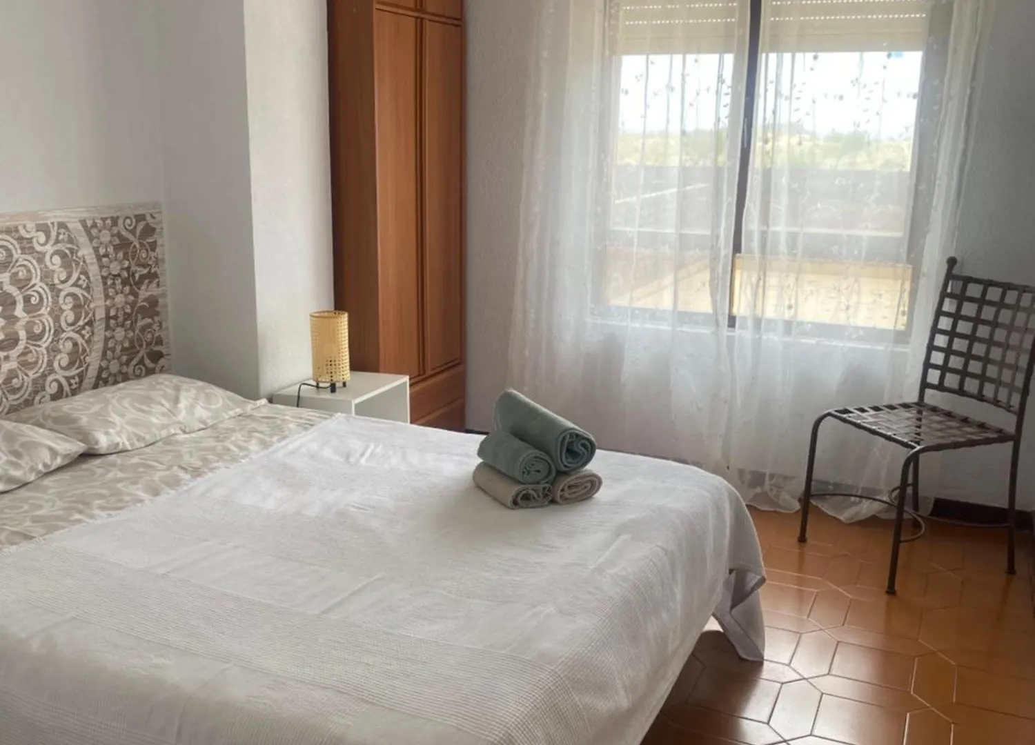Apartment Apartamento Primera Linea De Playa En Somo Spain