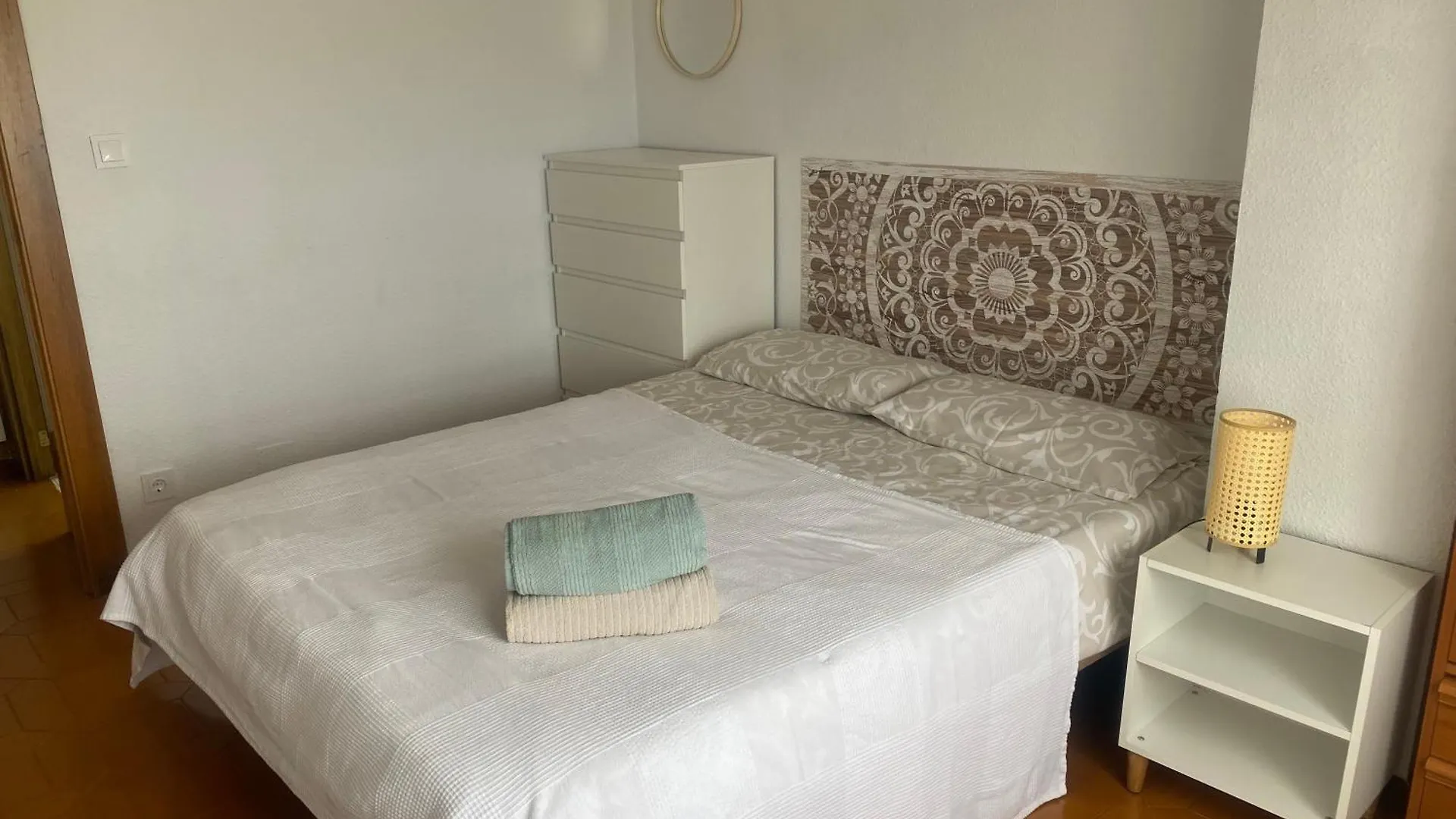 Apartamento Primera Linea De Playa En Somo Apartment